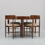 1145 7122 DINING ROOM SET